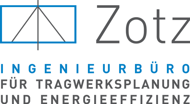 ZOTZ – Ingenieurbüro für Tragwerksplanung und Energieeffizienz